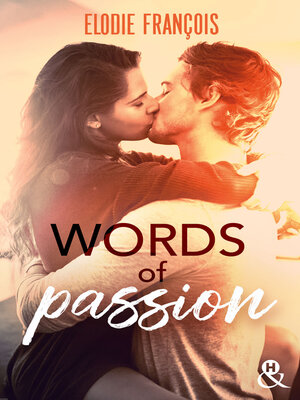 cover image of Words of Passion